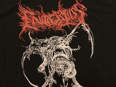 Infernal T-Shirt main photo