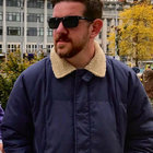 Richard Sallis thumbnail