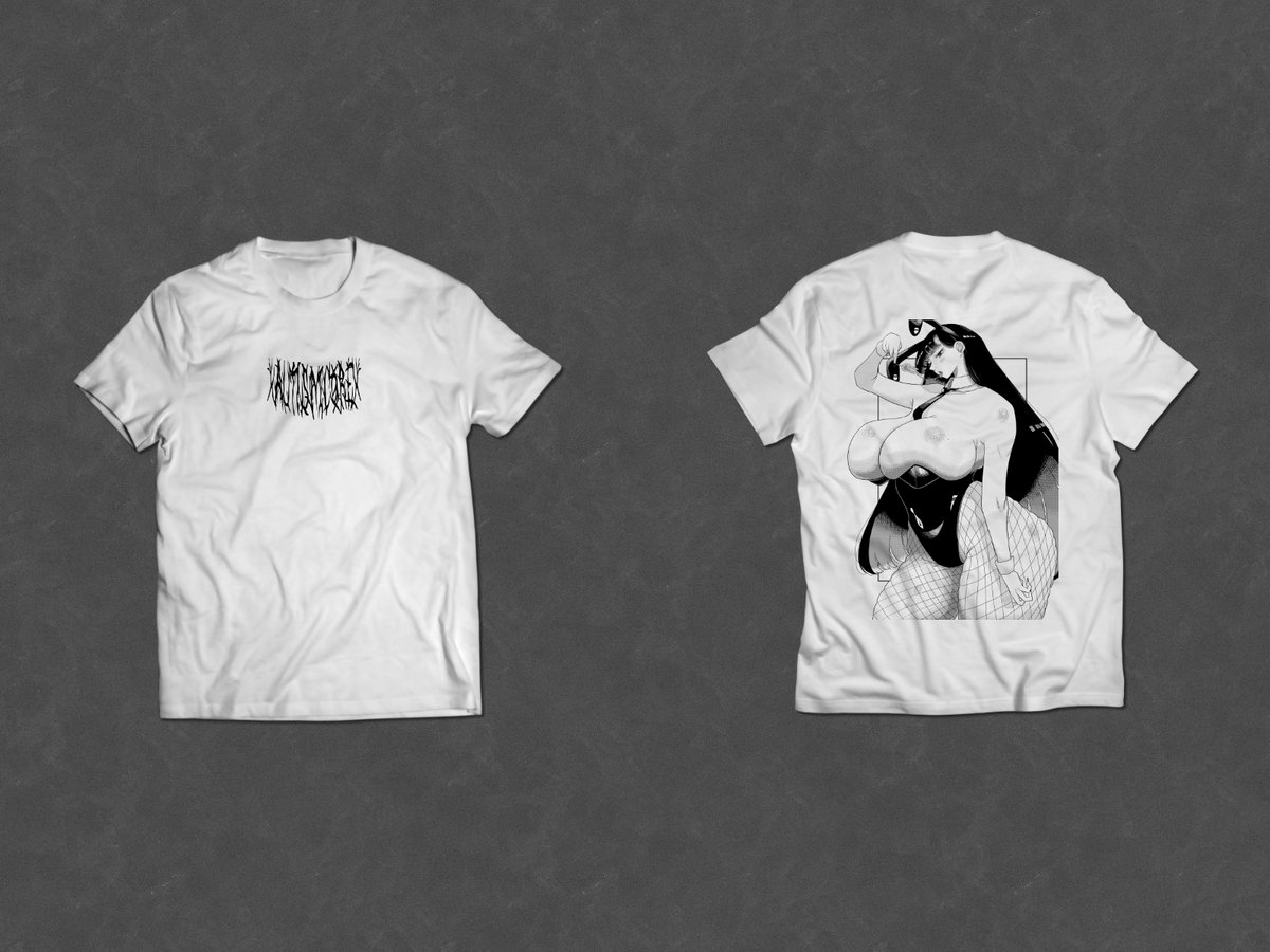 AUTISMCORE Tee | TohLPeaks