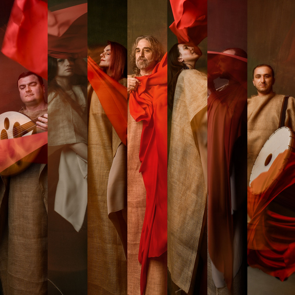 The Naghash Ensemble