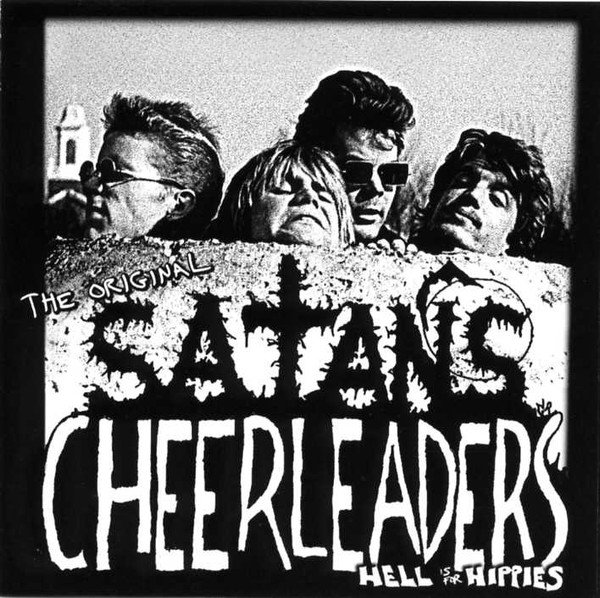 What The Hell: Complete Recordings 1982-1986 | Satan's Cheerleaders