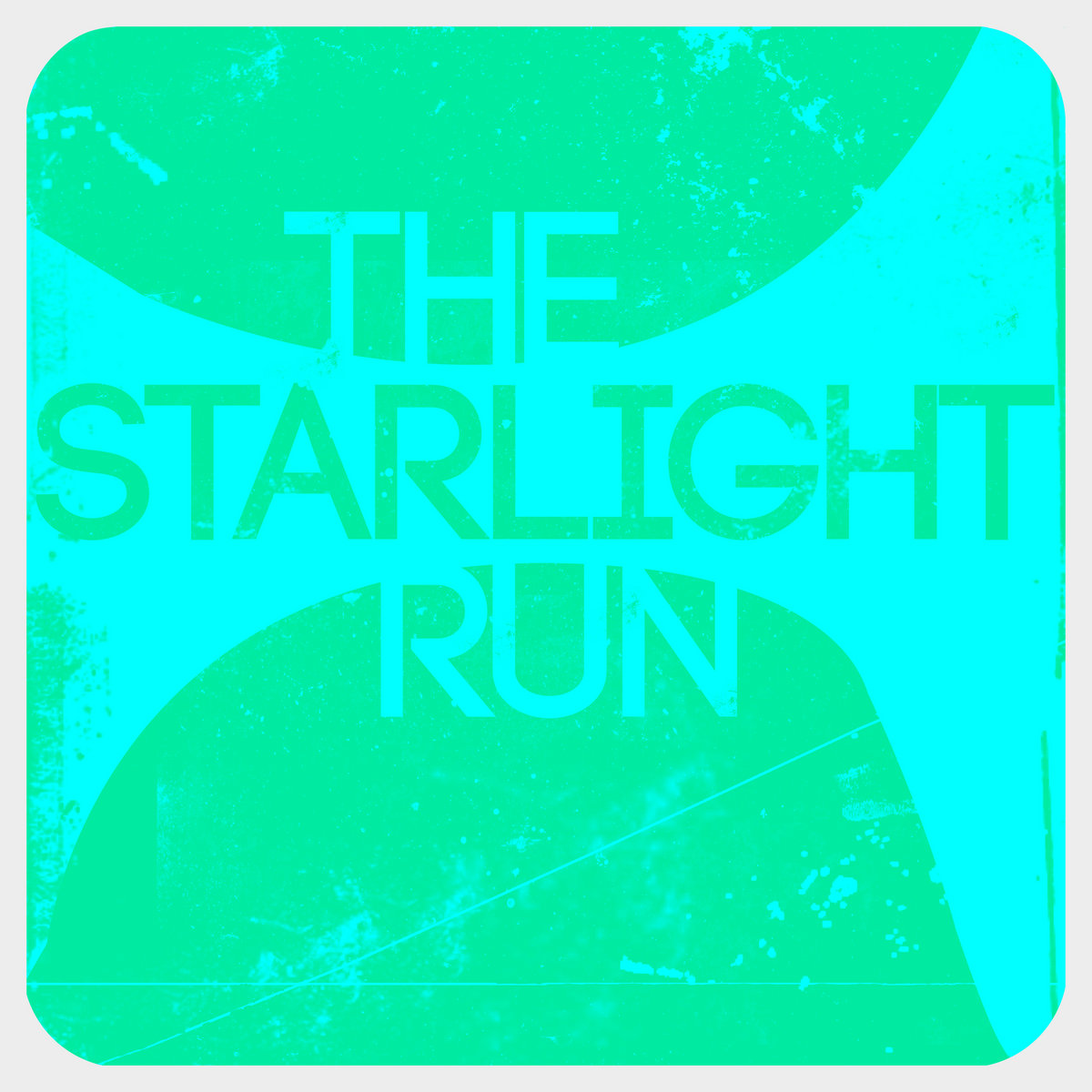 Everywhere Is Falling The Starlight Run