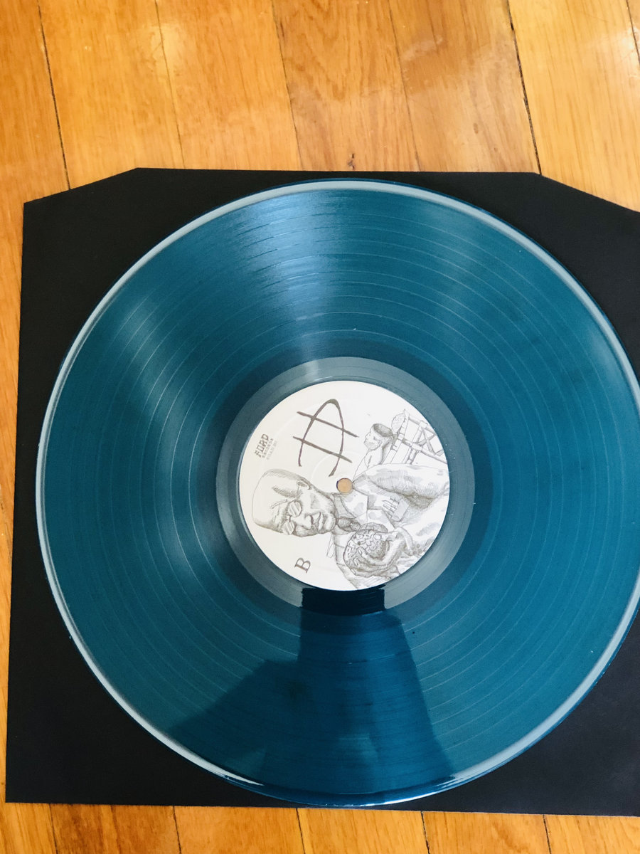 Asylum: Complete Recordings 1983​-​1985 | Insanity Defense