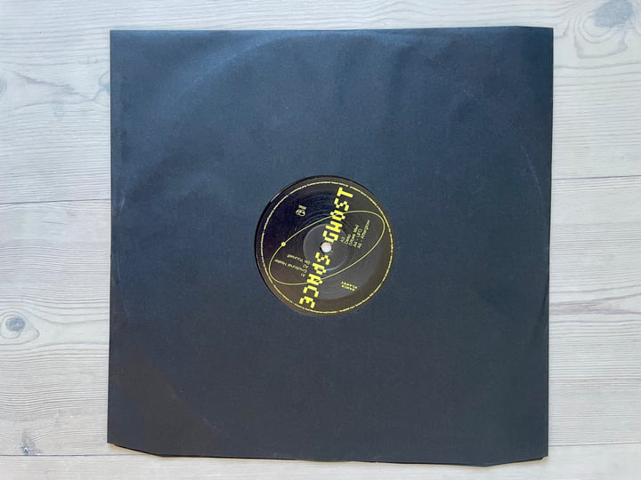 Dance Planet | Space Ghost