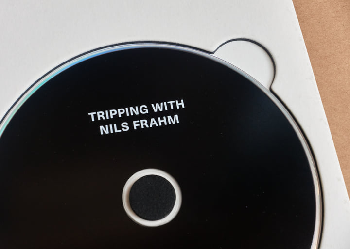 Tripping with Nils Frahm | Nils Frahm