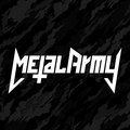 Metal Army Records image
