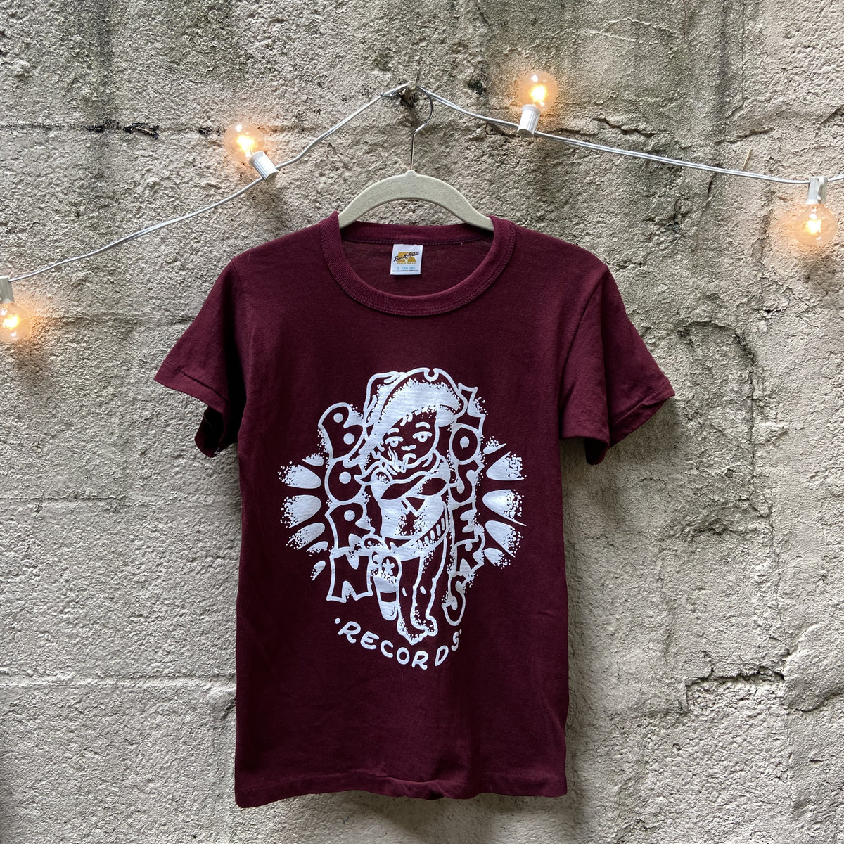 the losers cowboy hat