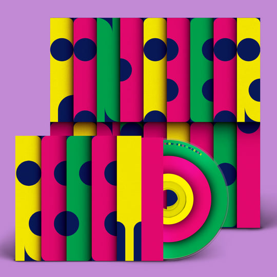 Reset | Panda Bear & Sonic Boom | Sonic Boom