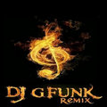 G Funk Remixes image