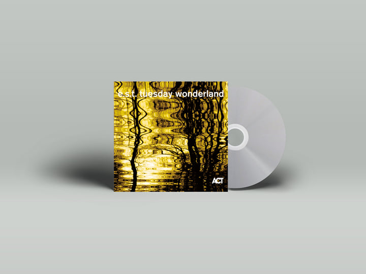 Tuesday Wonderland | Esbjörn Svensson Trio