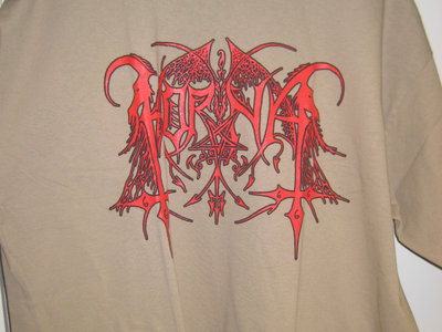 Horna - Red logo main photo
