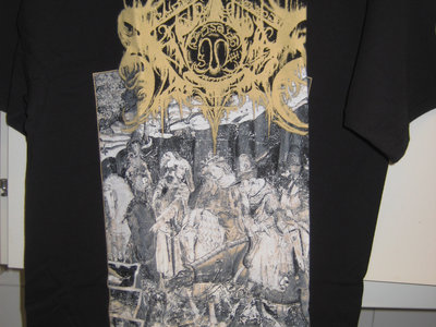 Xasthur - Telepathic with the deceased main photo