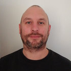 Gregg Colman thumbnail