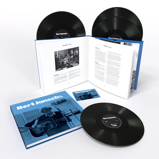Bert At The BBC | Bert Jansch