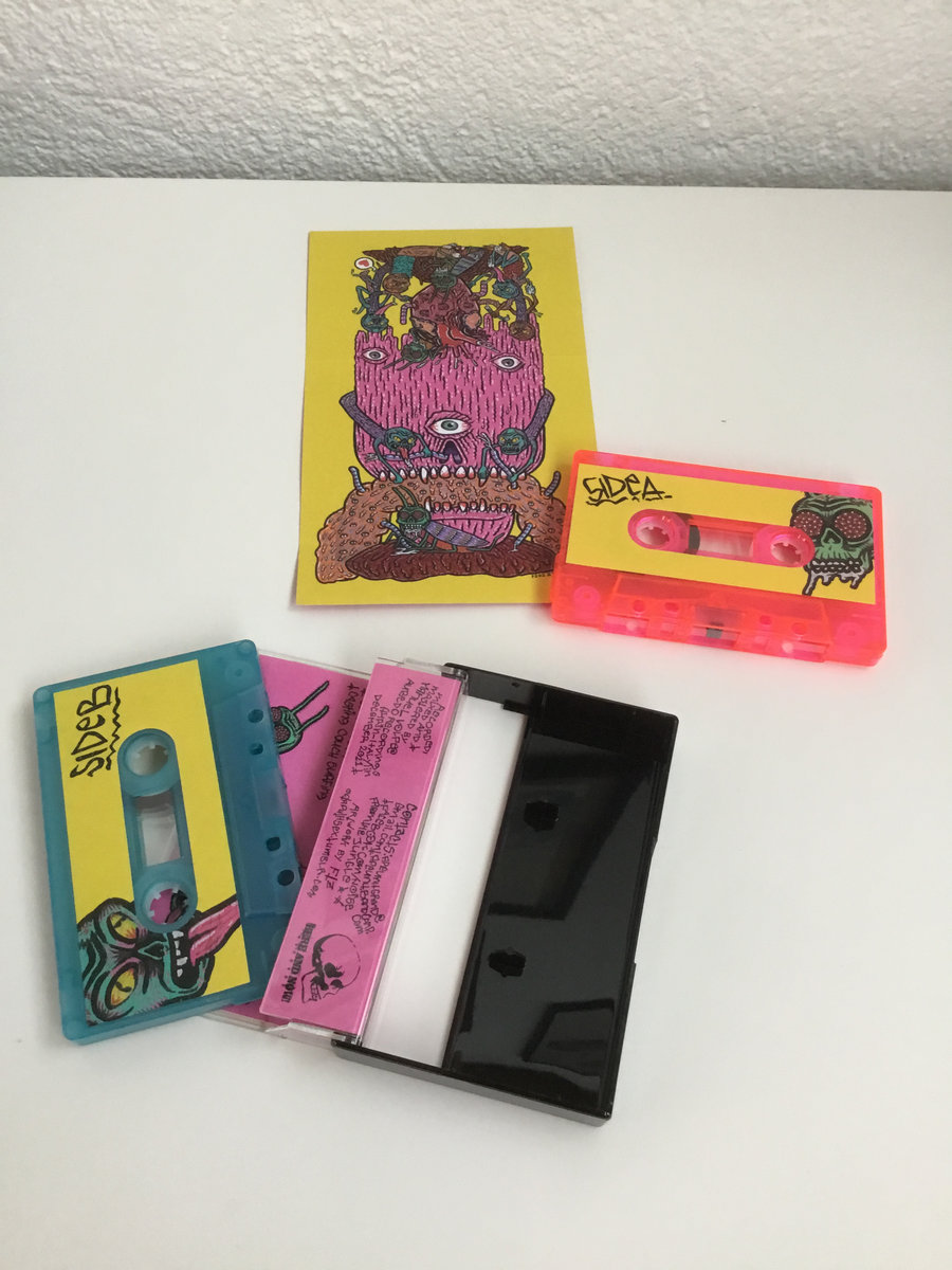 Filth Packets Filth | Ape Unit
