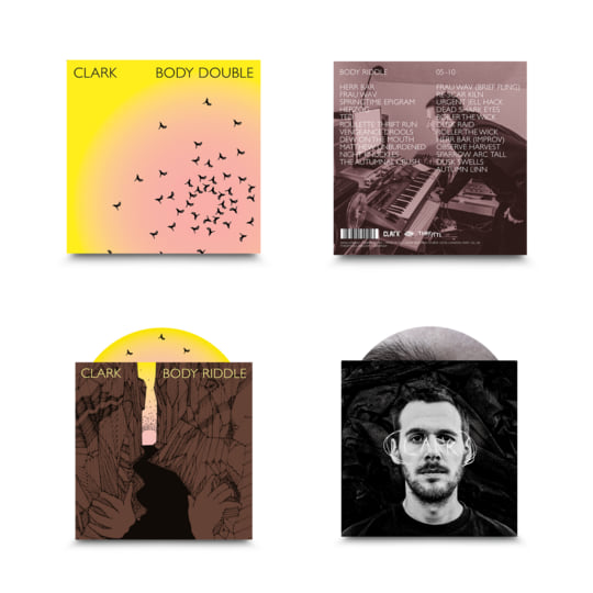 Body Double | Clark
