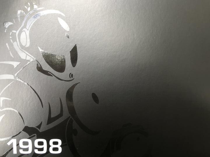 Scopex 1998 – 2000 | Various Artists | Tresor Records