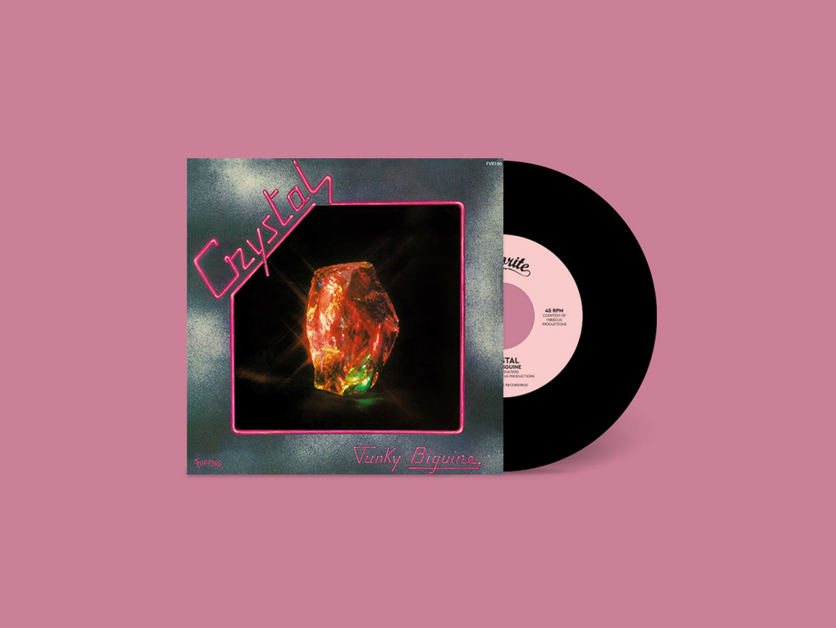 Looking For You | J.E.K.Y.S | Favorite Recordings