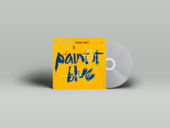 (CD)Funk Unit／Nils Landgren Licence to Funk | Nils Landgren Funk Unit