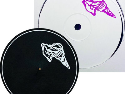 SEMID011 Vinyl + Slip Mat (Pair) main photo