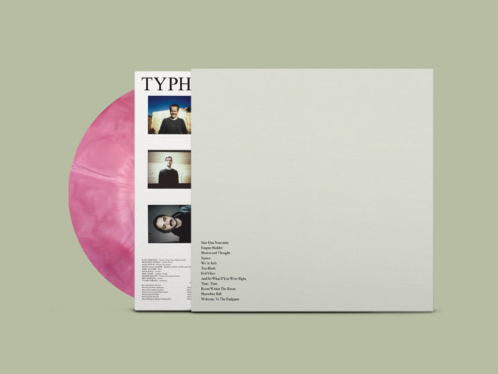 Sympathetic Magic | TYPHOON