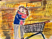 A Supermarket Love Story photo 