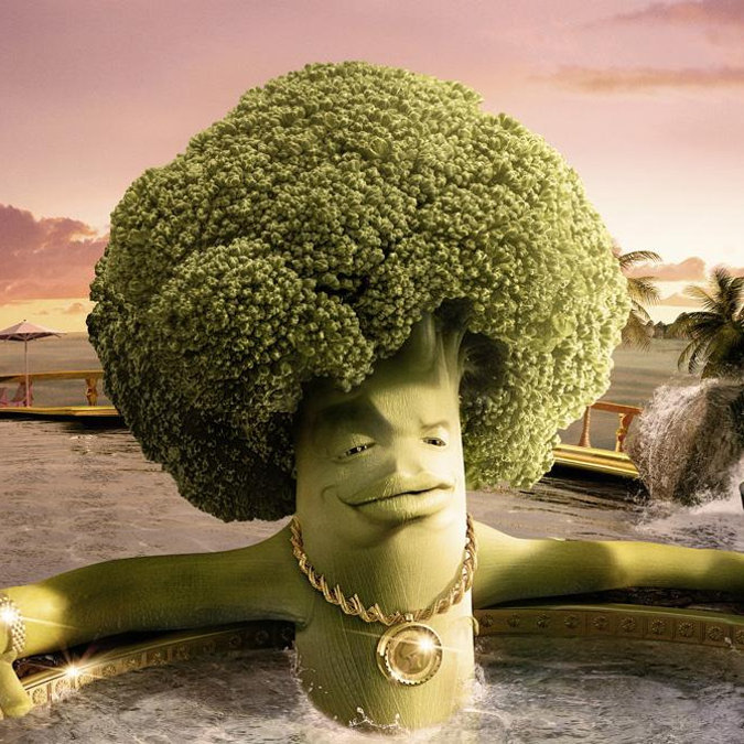 ●Weirdoes From The Planet Of Retardoes Weirdoes From The Planet Of Retardoes