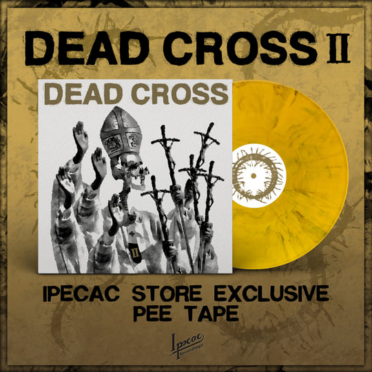 II | Dead Cross