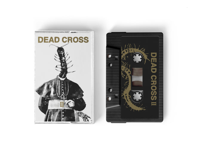 II | Dead Cross