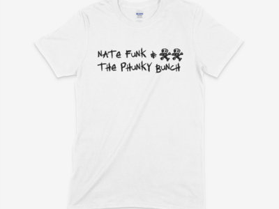 Phunky Bunch T-Shirt main photo
