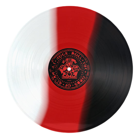 THE LORDS OF ALTAMONT - To Hell With The Lords REISSUE | HEAVY
