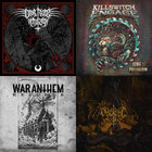 Warhorns Of Midgard | Nothgard