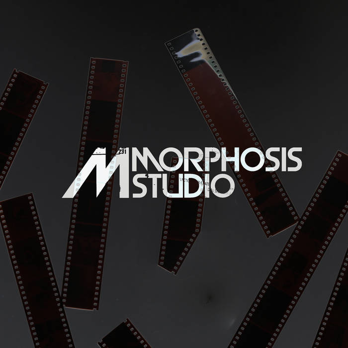 Morphosis Studio cover