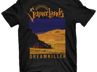 Dreamkiller T Shirt main photo
