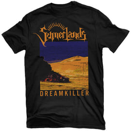 Dreamkiller T Shirt, image 1