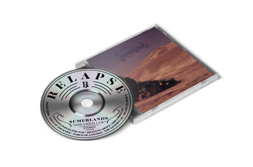 Dreamkiller CD, image 1
