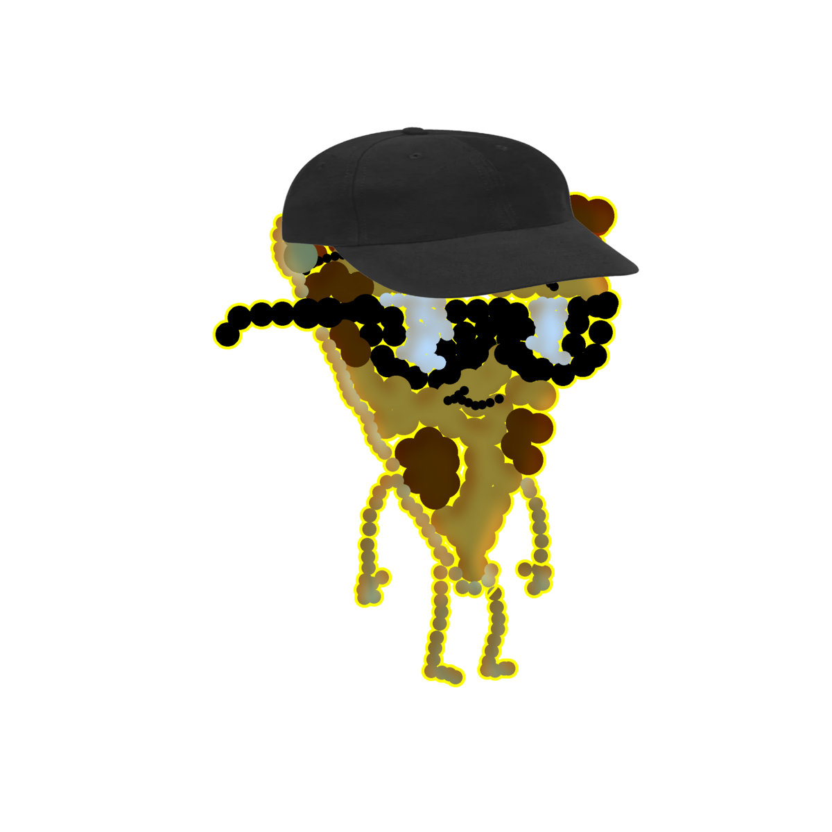 Playa Arcadia ARCADIA LOST TAPES