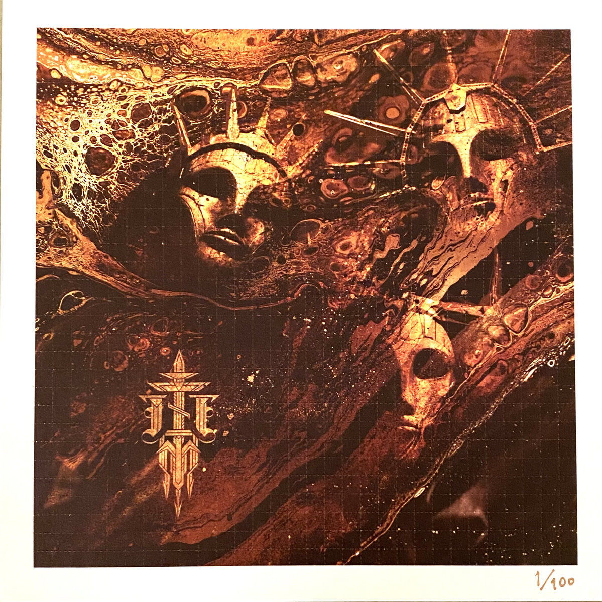 欧2discs LP Imperial Triumphant Spirit Of Ecstasy 19658701371 Century Media /00520 OTYtODQyMy5qcGVn.jpeg
