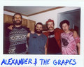 The Grapes image