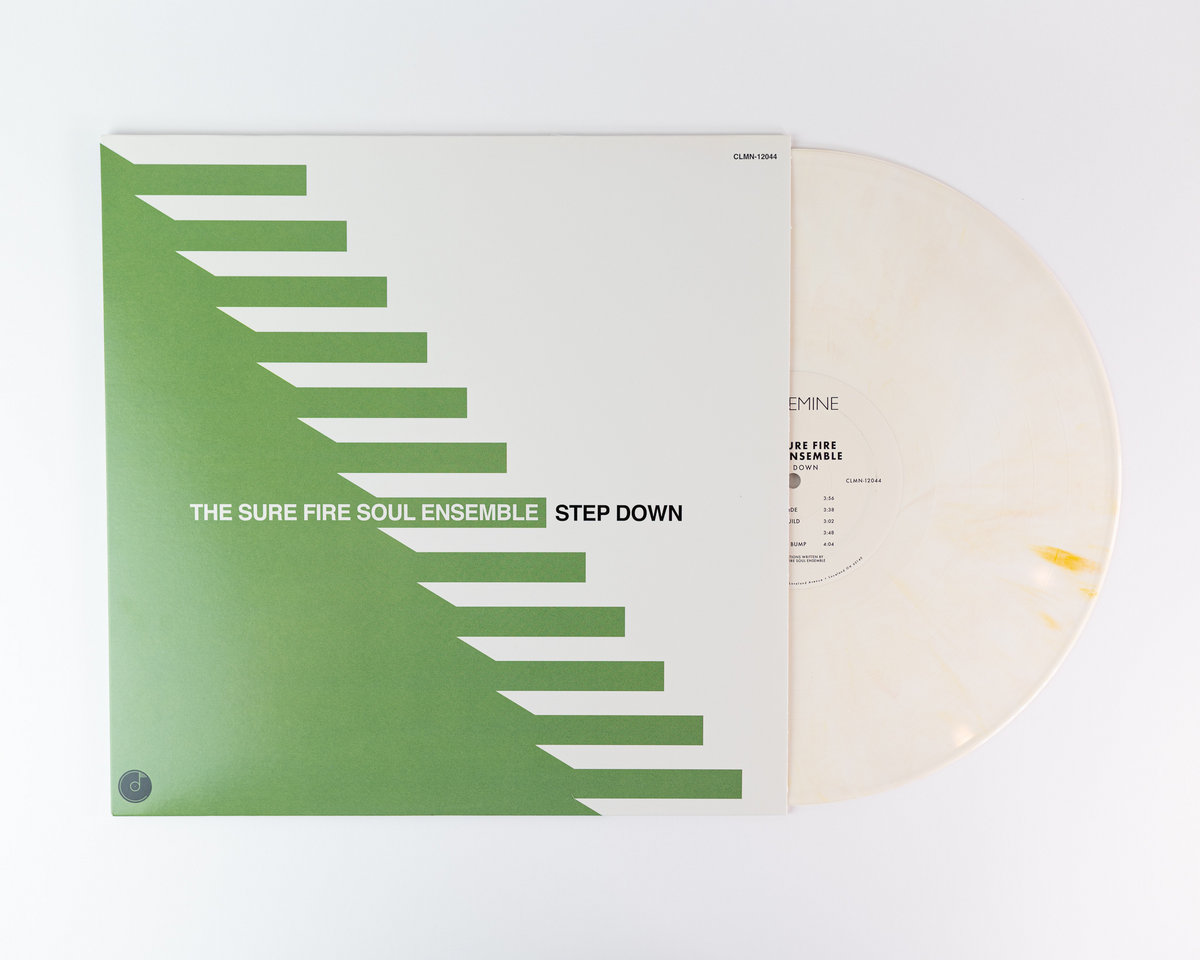 【激レア香港オリジナル】The Steps / Non-Stop Soul LP 激レア香港オリジナル】The Steps / Non-Stop Soul LP 激レア香港
