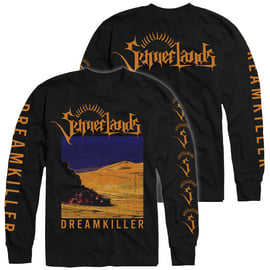 Dreamkiller Longsleeve Shirt, image 1