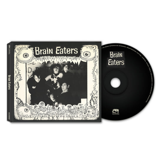 Brain Eaters | Brain Eaters