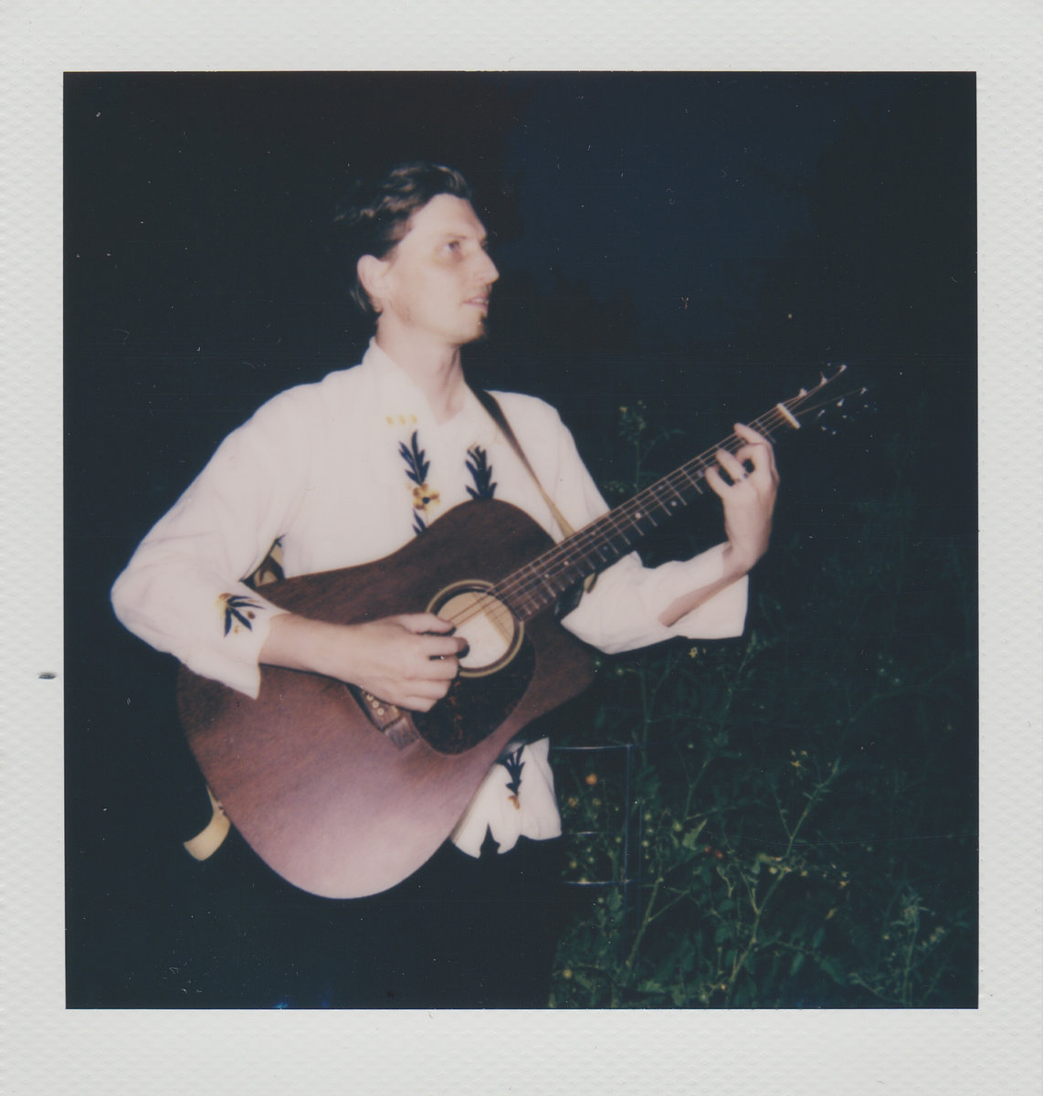 Music | Dusty + The Visions