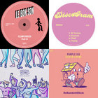 Chillscape Compilation Vol.1、2、３＋１ Chillscape Compilation Vol.1、2、3＋1 Chillscape