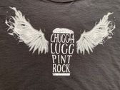 Chugg A Lugg T-Shirt XL photo 
