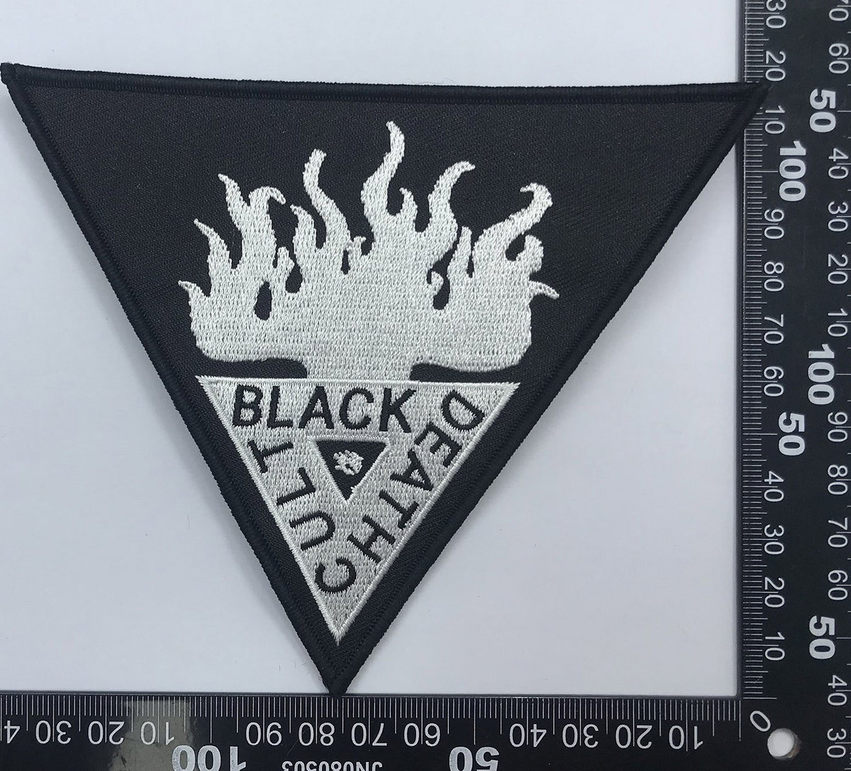 Devil's Paradise | BLACK DEATH CULT | ARS LONGA VITA BREVIS