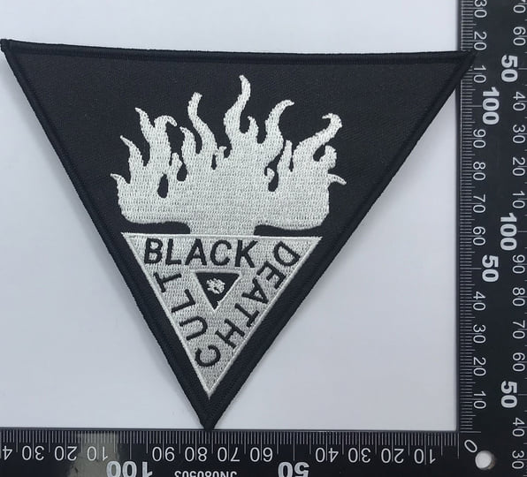 Devil's Paradise | BLACK DEATH CULT | ARS LONGA VITA BREVIS