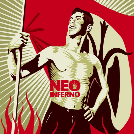 Hacking The Holy Code | NEO INFERNO 262 | ARS LONGA VITA BREVIS