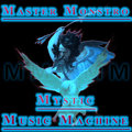 Master Monstro Mystic Music Machine image
