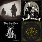 輸入洋楽CD　BAPHOMET / THE DEAD SHALL INHERIT[輸入盤](状態：裏ジャケット状態難) Baphomet - The Dead Shall Inherit - Amazon.com Music